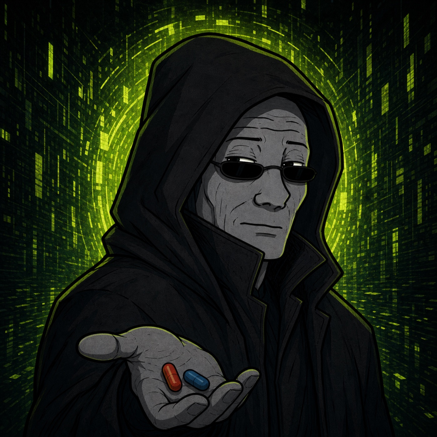 Neo one of one